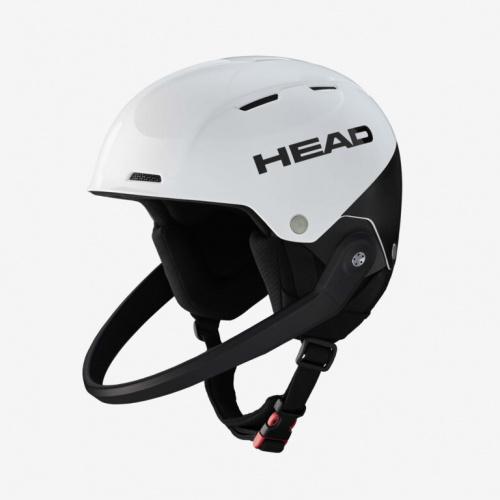  Ski Helmet	 - Head TEAM SL RACE SKI HELMET | Ski 